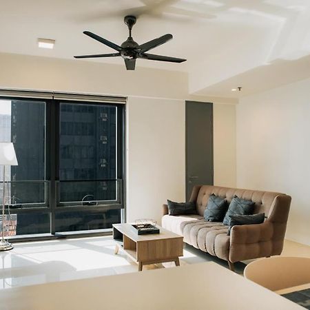 The Pine, 3Br Seaview By Wstay @ Tropicana 218 Macalister Georgetown Luaran gambar