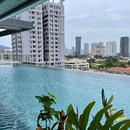 The Pine, 3Br Seaview By Wstay @ Tropicana 218 Macalister Georgetown Luaran gambar